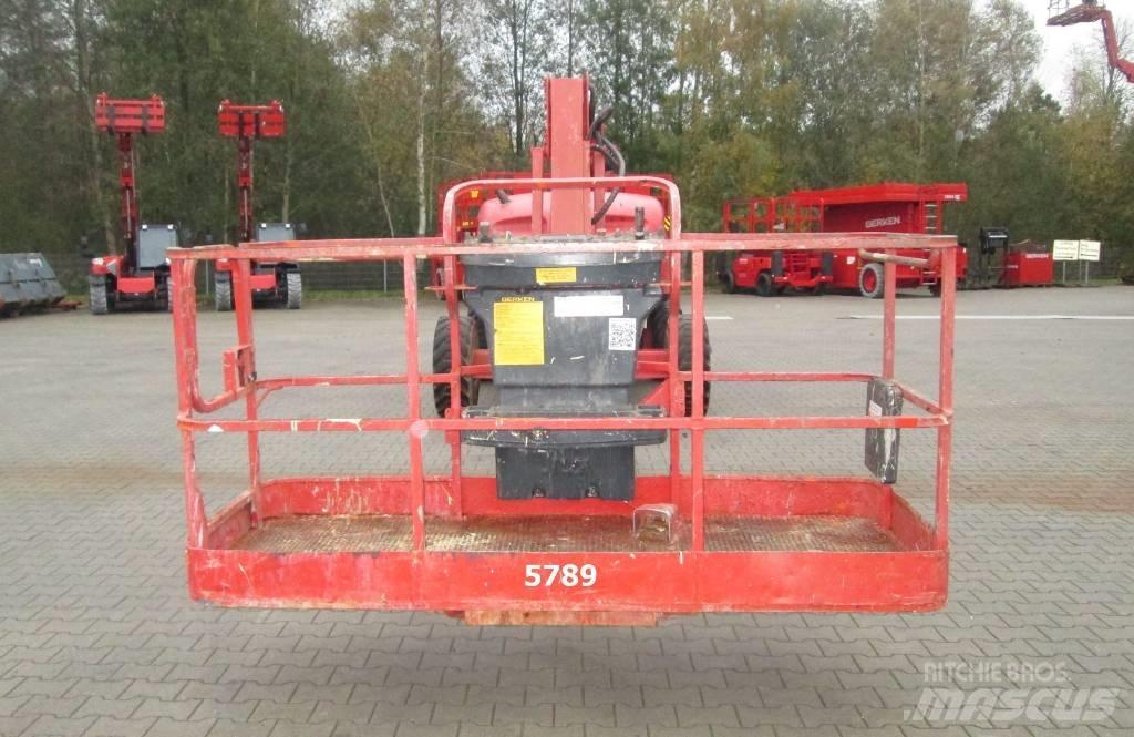 JLG 460 SJ Teleskopske podizne platforme