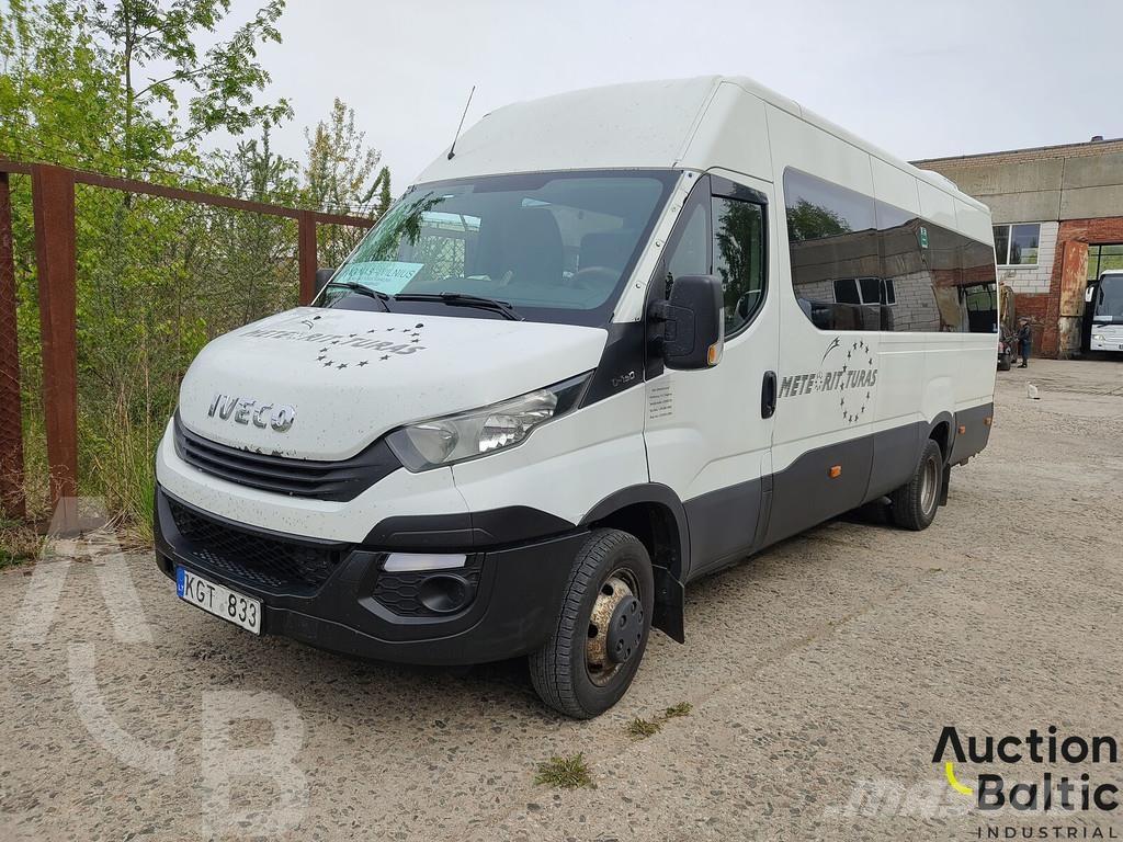 Iveco 50c15 Ostalo