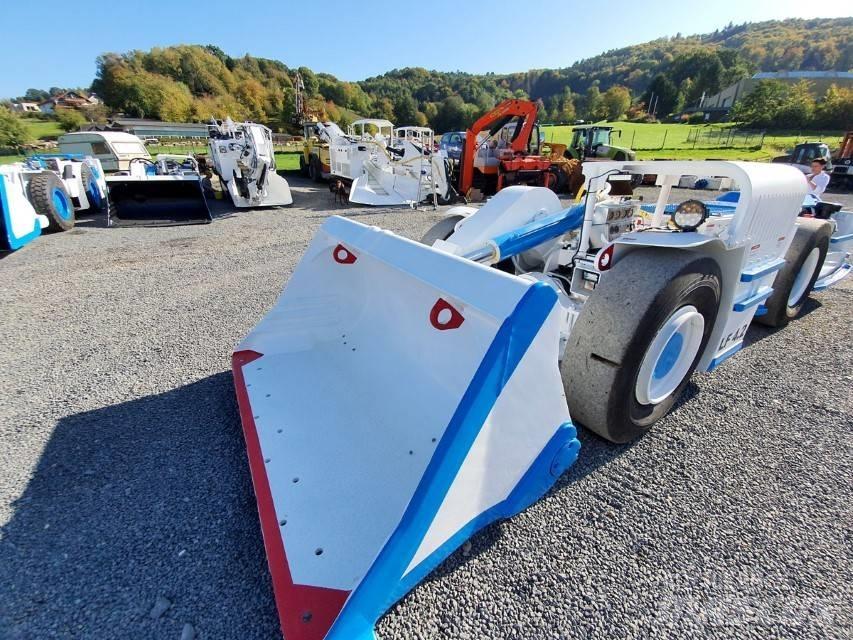  Tunnellader LF4.2 Podzemni utovarivači