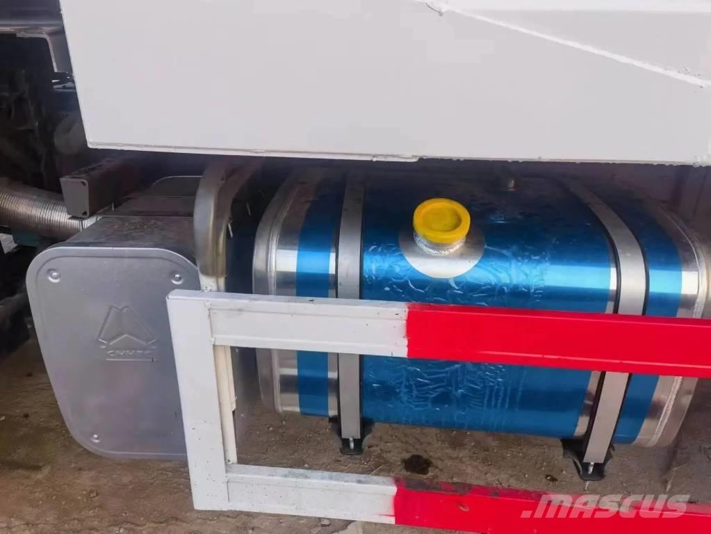 Howo 371 6x4 Kiper kamioni