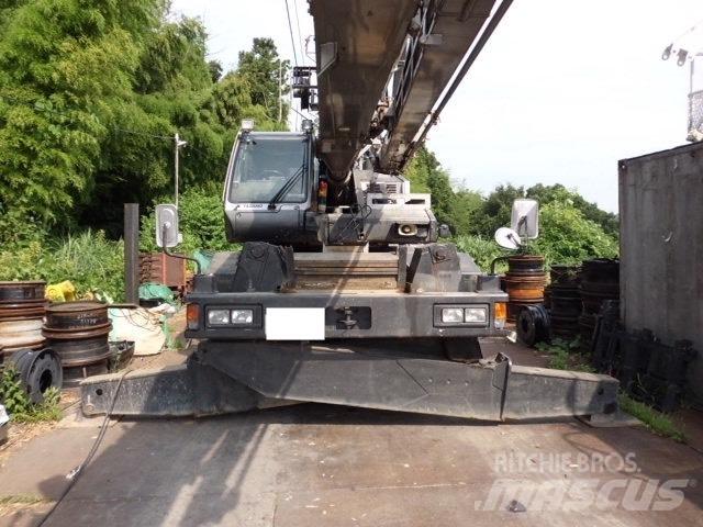 Tadano TR250M-6 Autokran dizalice