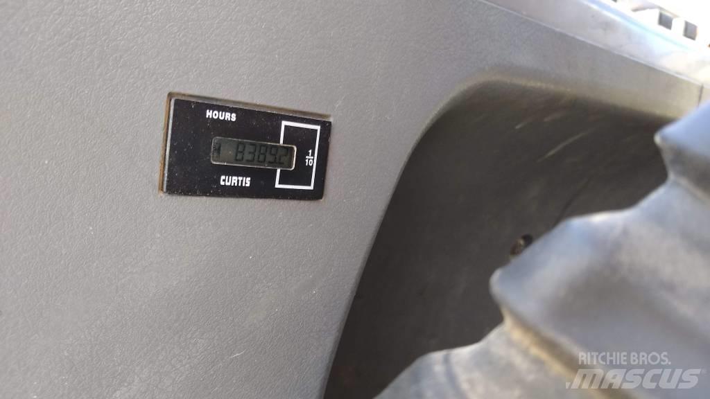 Doosan DX 60 R Mini bageri <7t