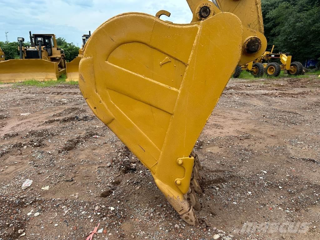 CAT 330 CL Bageri gusjeničari