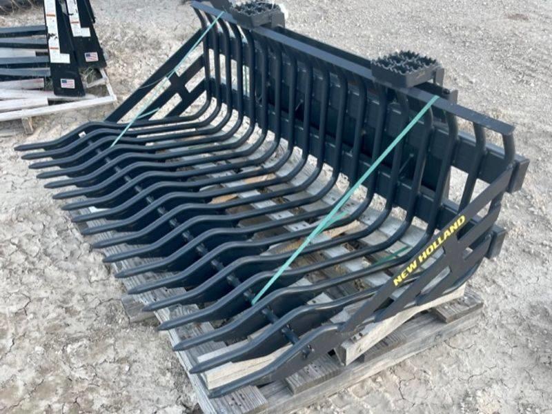 New Holland 86900290 Ostale komponente