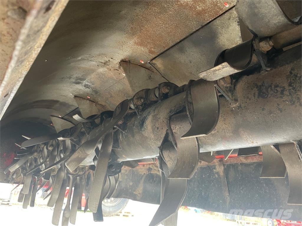 Grimme KS 75-4 Oprema za krumpir - Ostalo