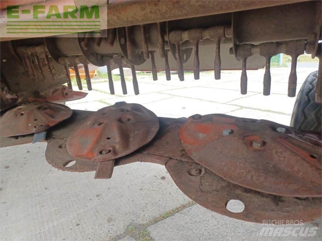 Kuhn alterna 500 Kosilice