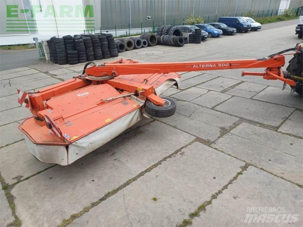 Kuhn alterna 500 Kosilice