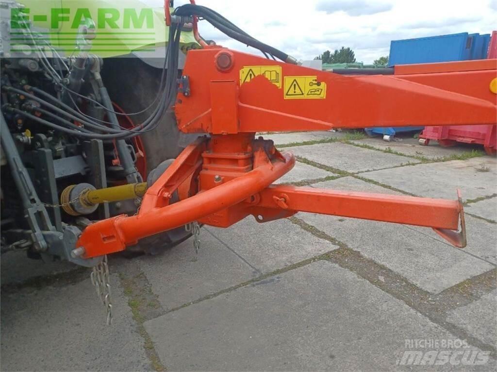 Kuhn alterna 500 Kosilice