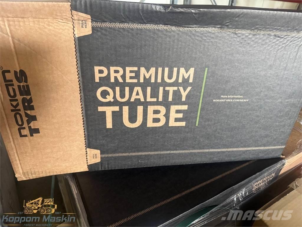 Nokian 780/50X28.5 Gume, kotači i naplatci