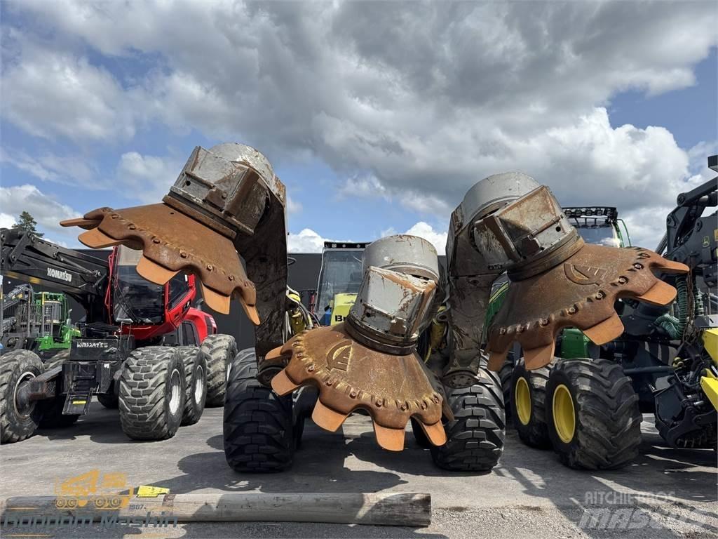  Bräcke T35b Šumarstvo – ostalo