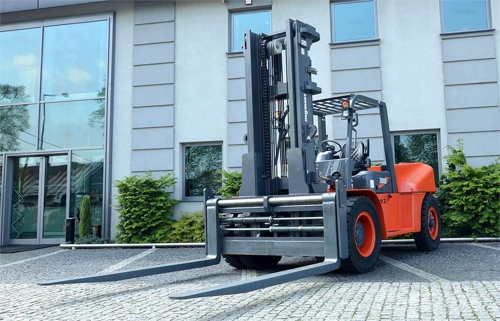 Lonking LG100DT Dizelski viličari