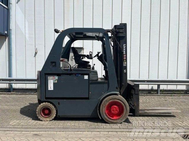 Carer Z70KN Električni viličari