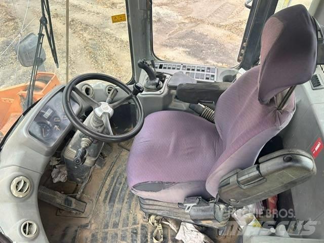 Doosan DL 300 Utovarivači na kotačima