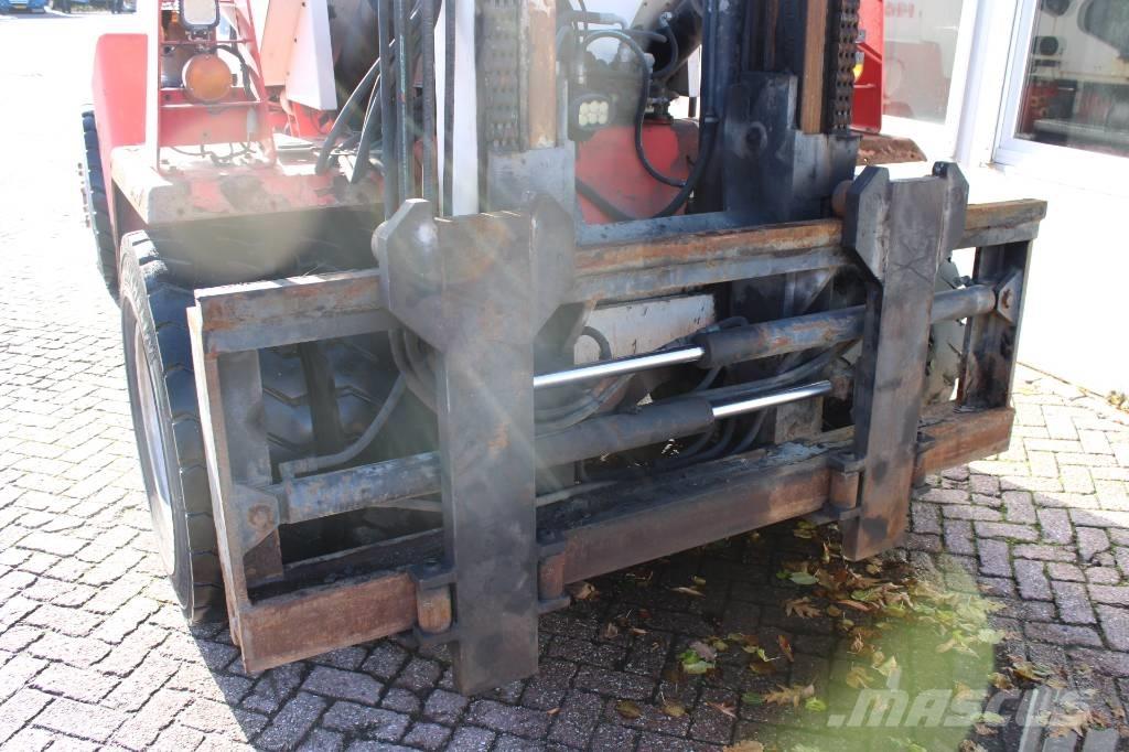 Svetruck 1460 Dizelski viličari