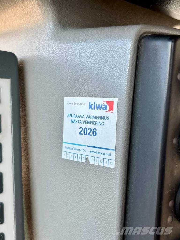 CAT 950 M Utovarivači na kotačima