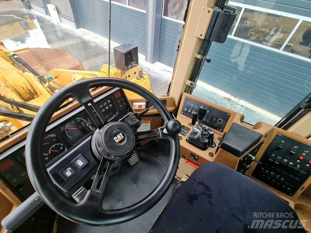 CAT 950 F II Utovarivači na kotačima