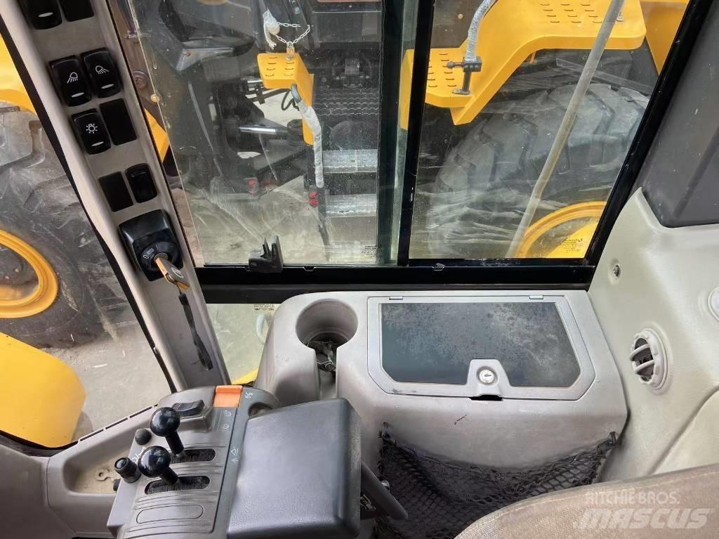 Volvo L 105 Utovarivači na kotačima