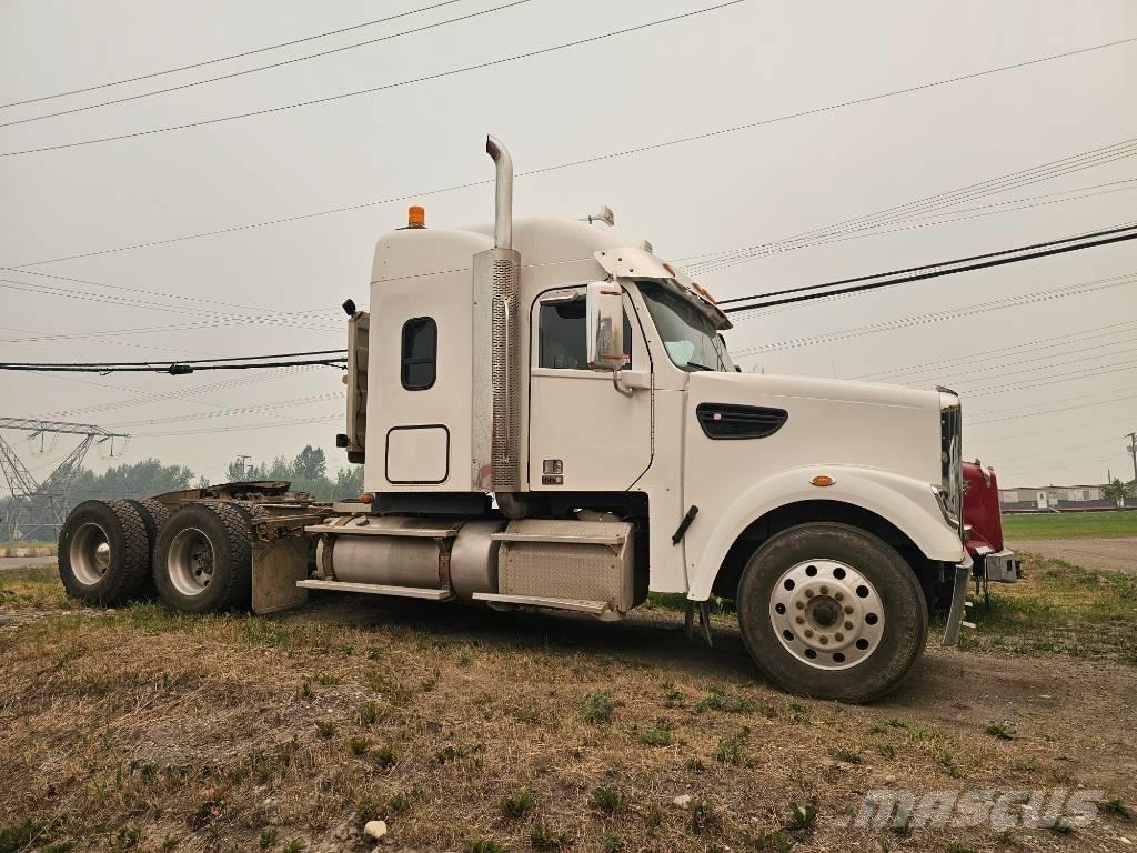 Freightliner 122 SD Traktorske jedinice