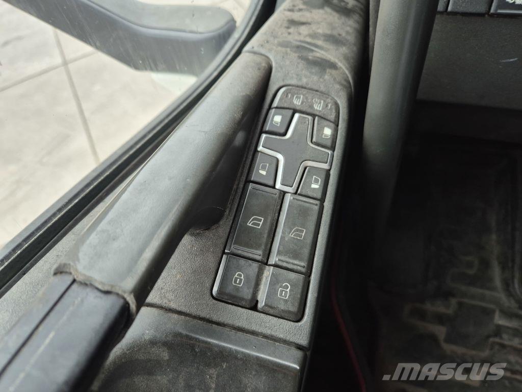 Volvo FH Traktorske jedinice