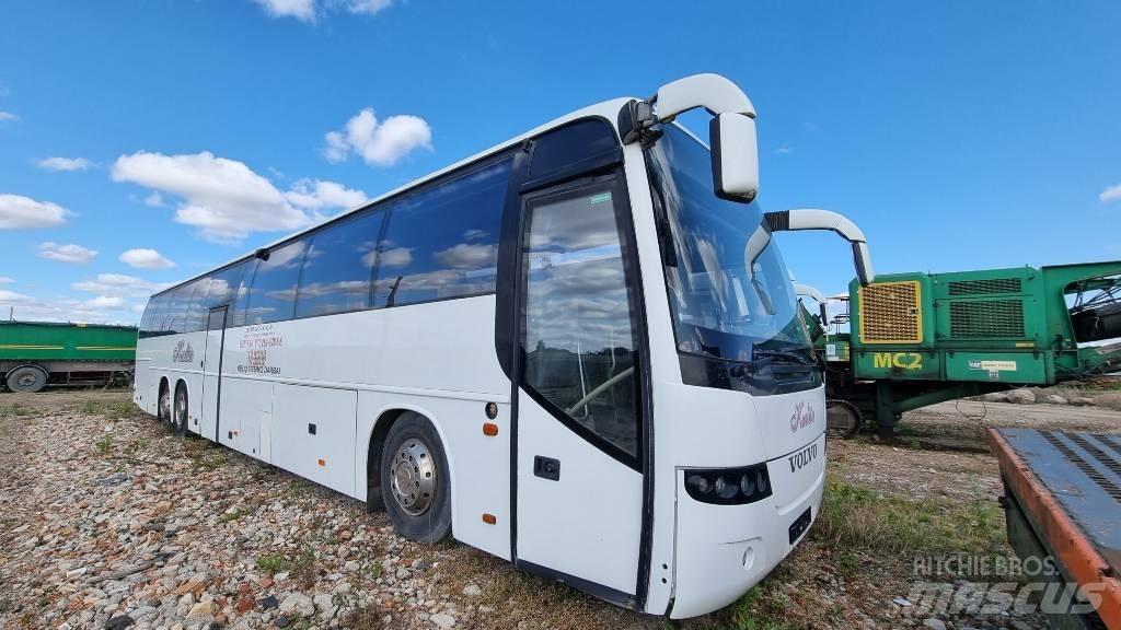 Volvo 9700s Autobusi za putovanje