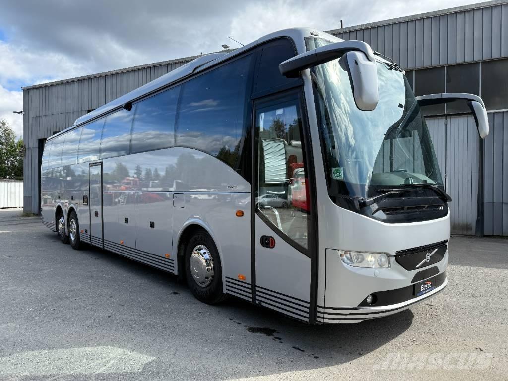 Volvo B11R 9700HD Autobusi za putovanje