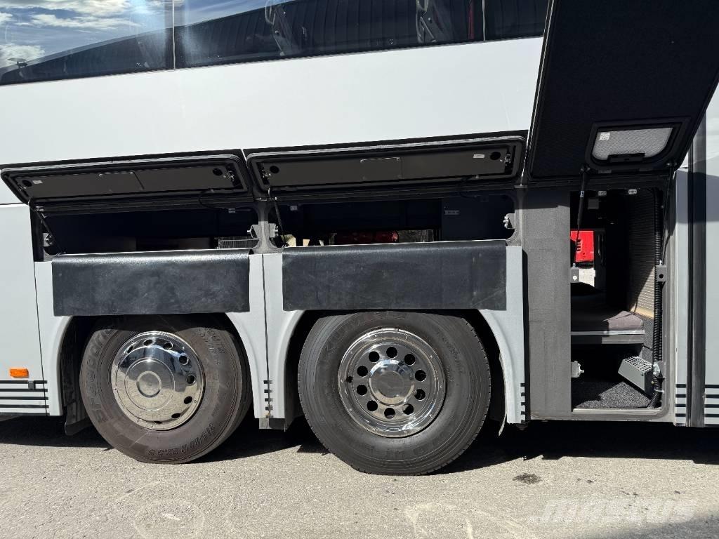 Volvo B11R 9700HD Autobusi za putovanje
