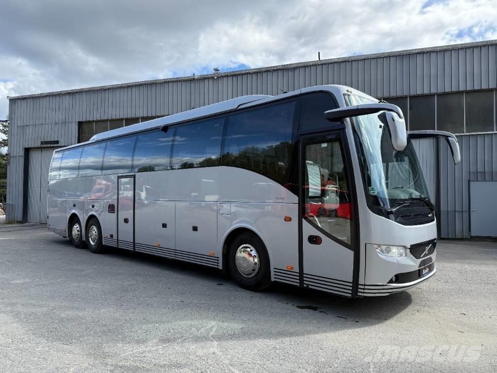 Volvo B11R 9700HD Autobusi za putovanje