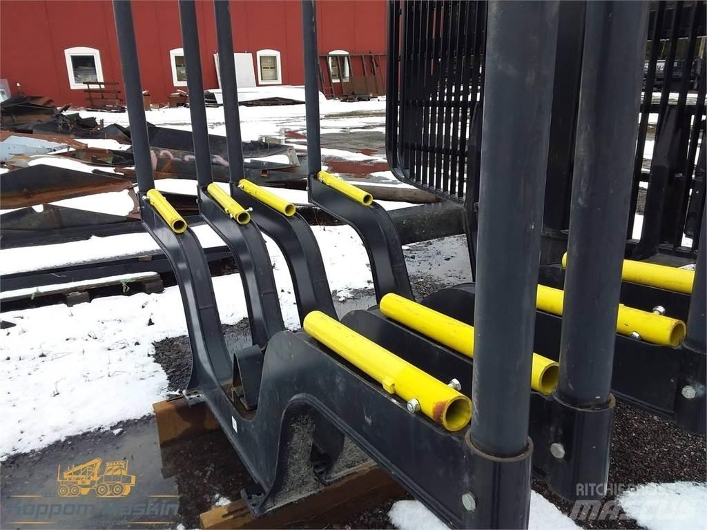 John Deere 1910e Ostale komponente