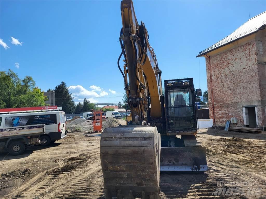 CAT 311 D Građevinarstvo – ostalo
