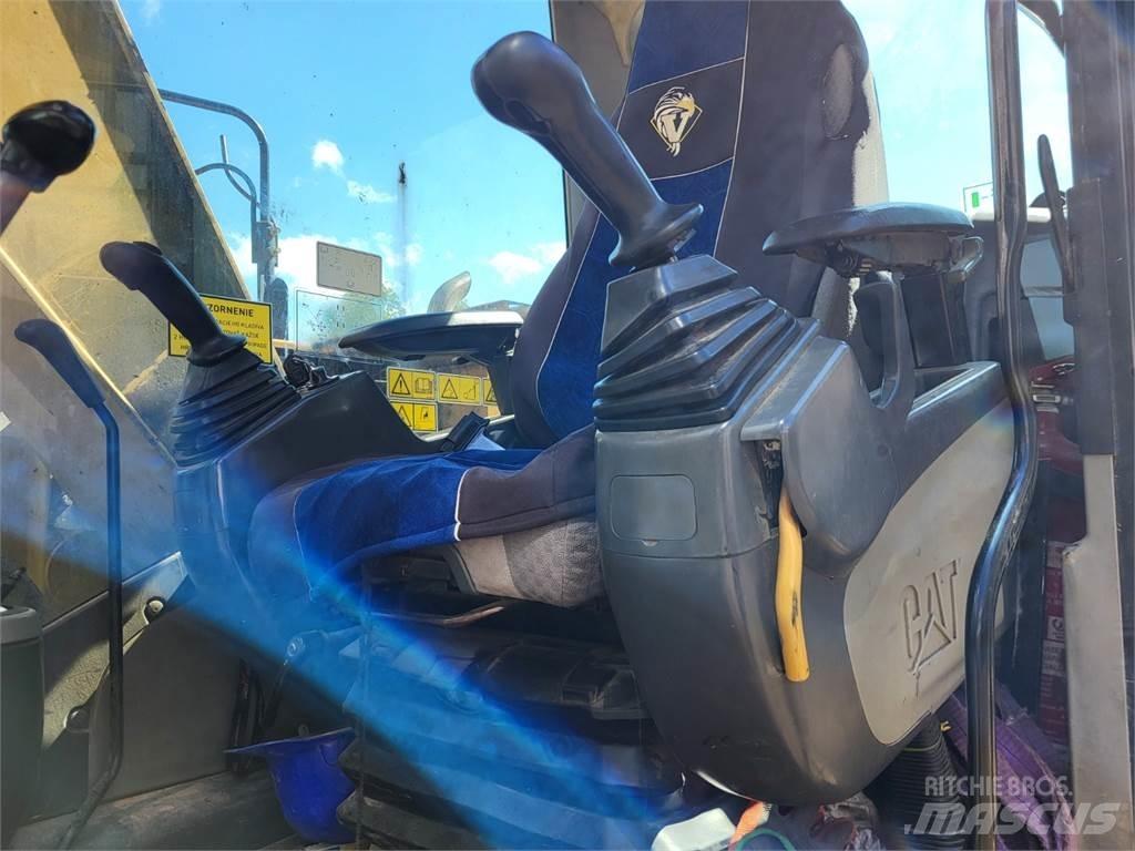 CAT 311 D Građevinarstvo – ostalo