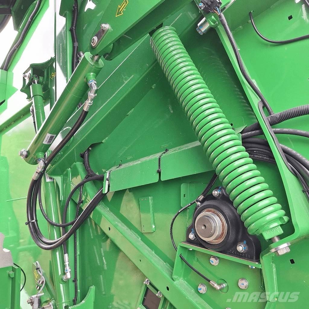 John Deere V461M Rolo balirke