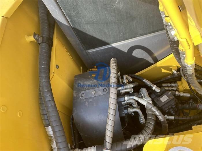 Komatsu PC 70-8 Mini bageri <7t