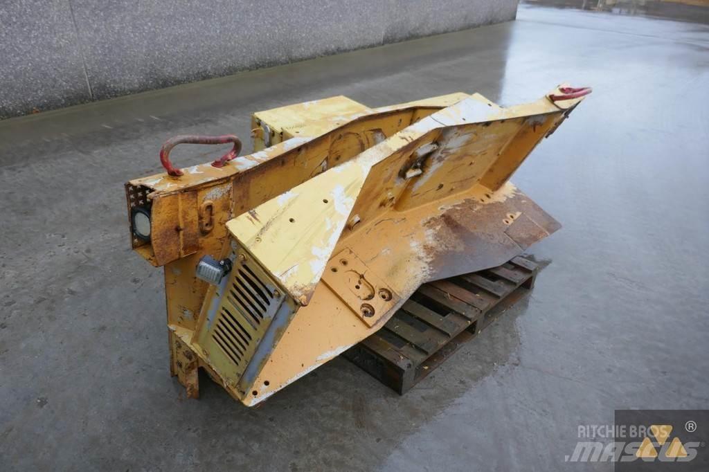 CAT 9N-4205 Transport – ostalo