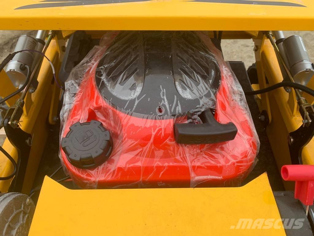  Salini RC900 Robotske kosilice