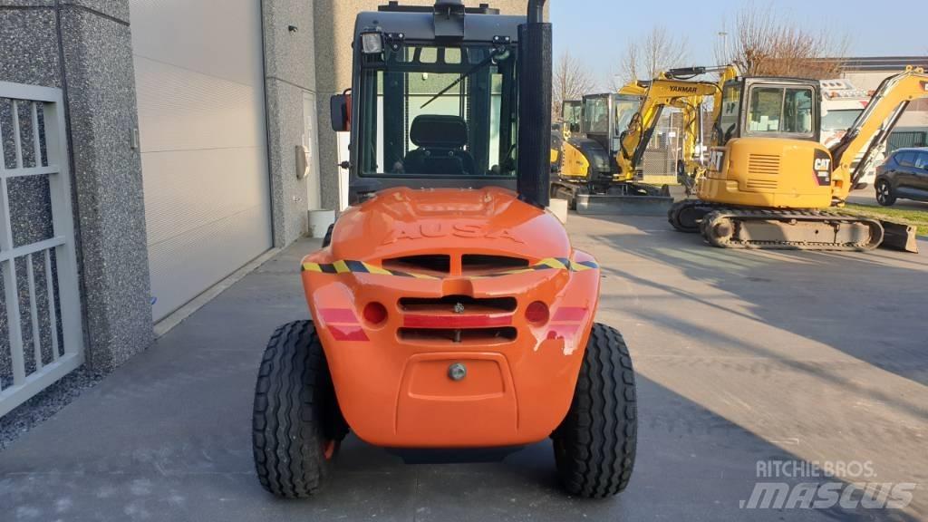 Ausa C 250 H X4 Dizelski viličari