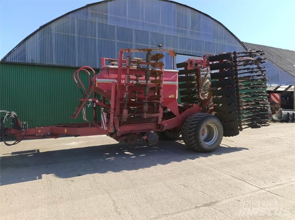 Horsch Pronto 6 AS Sijačice
