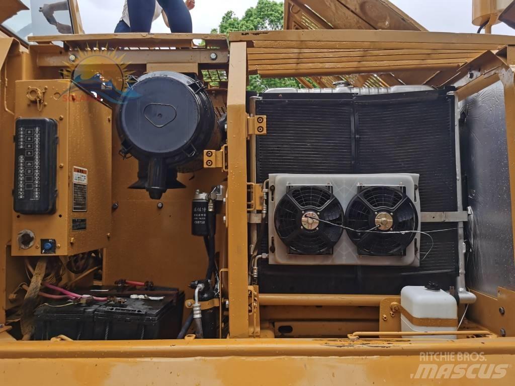 CAT 320 C L Bageri gusjeničari