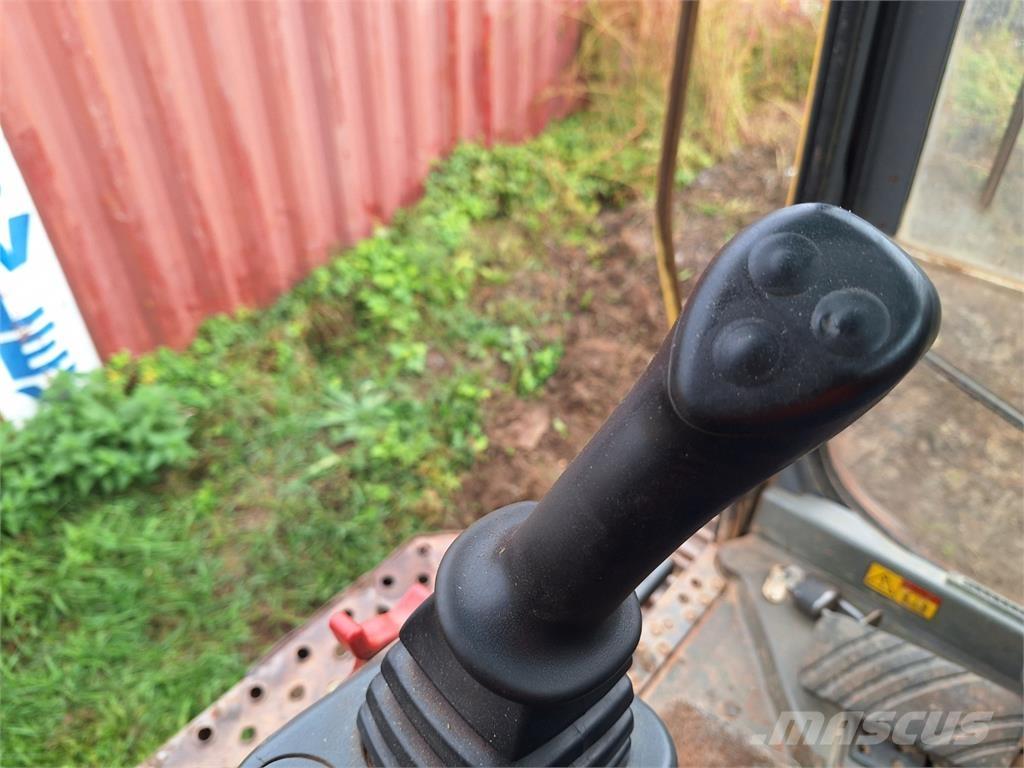 Volvo EC 460 BLC Građevinarstvo – ostalo