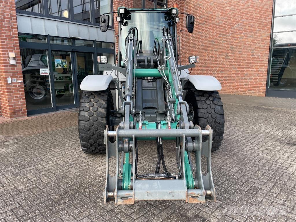 Kramer KL70.8L Utovarivači na kotačima