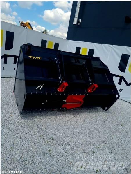 TMS JCB Utovarne korpe