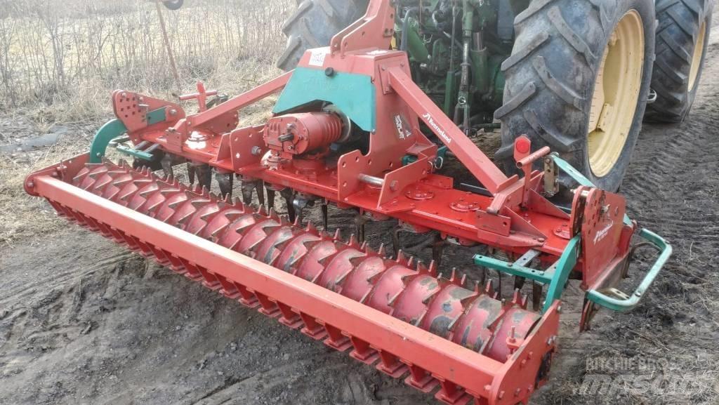 Kverneland NG 300 Roto drljače i motokultivatori