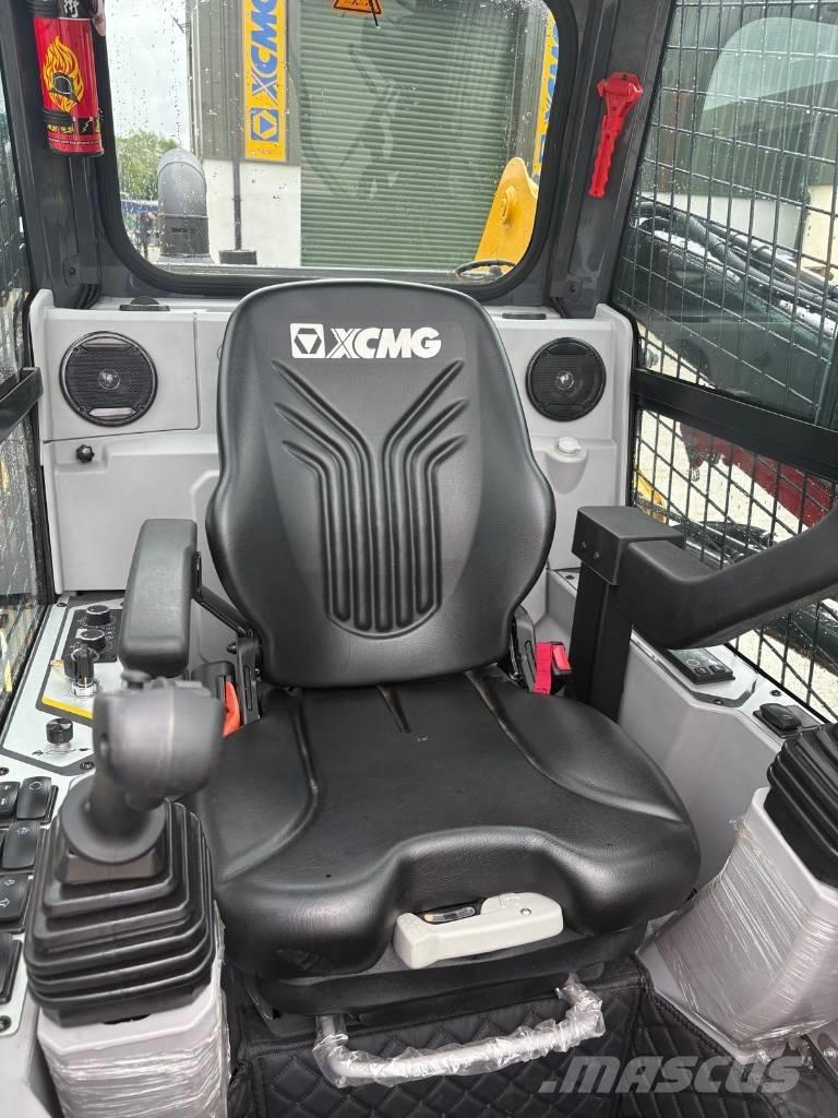 XCMG XC7-SR08 Skid steer mini utovarivači