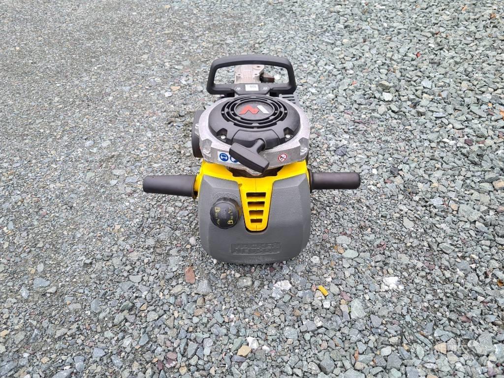Wacker Neuson BH40 Čekići