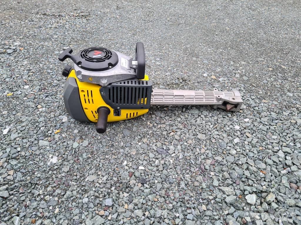 Wacker Neuson BH40 Čekići