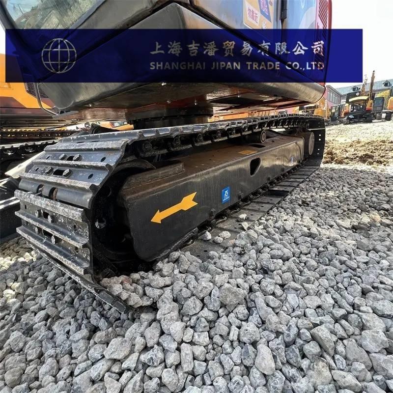 Hitachi ZX 60 Mini bageri <7t