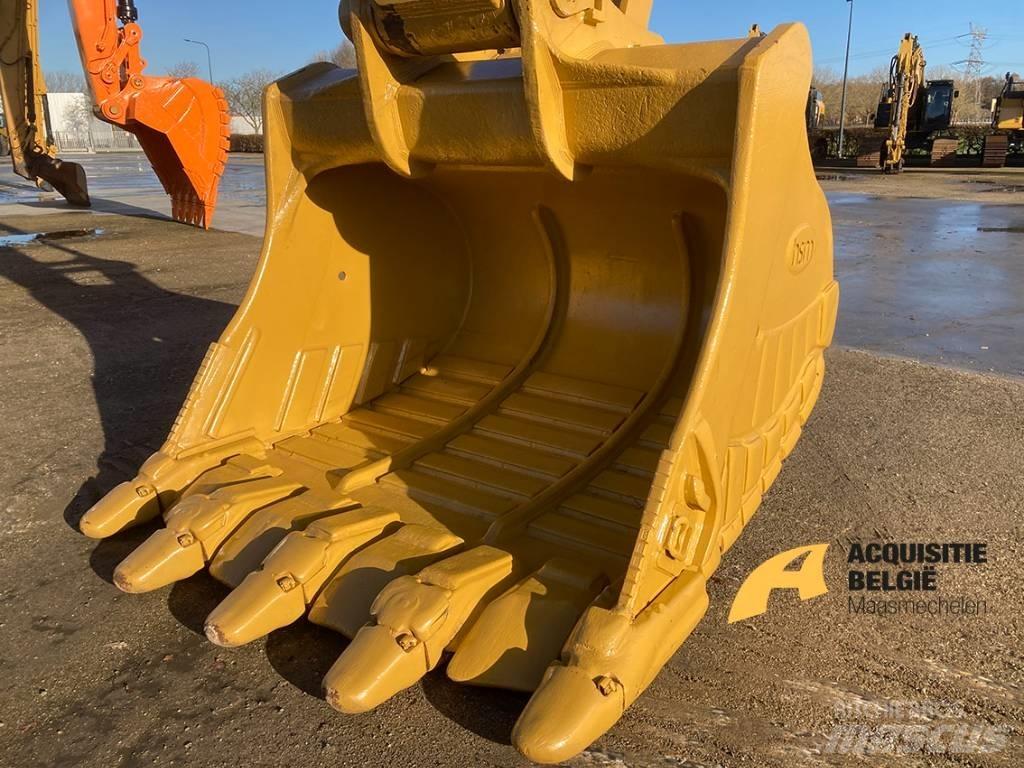 CAT 385 C L ME Bageri gusjeničari
