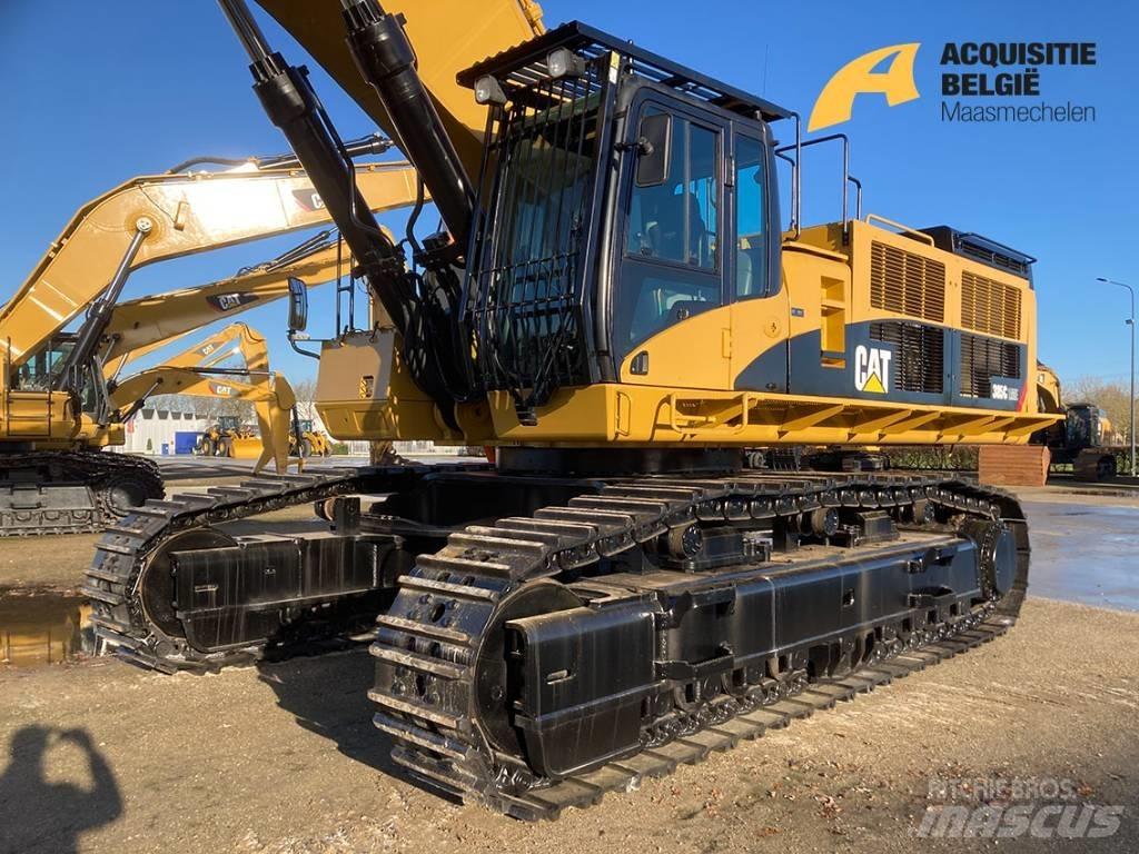 CAT 385 C L ME Bageri gusjeničari