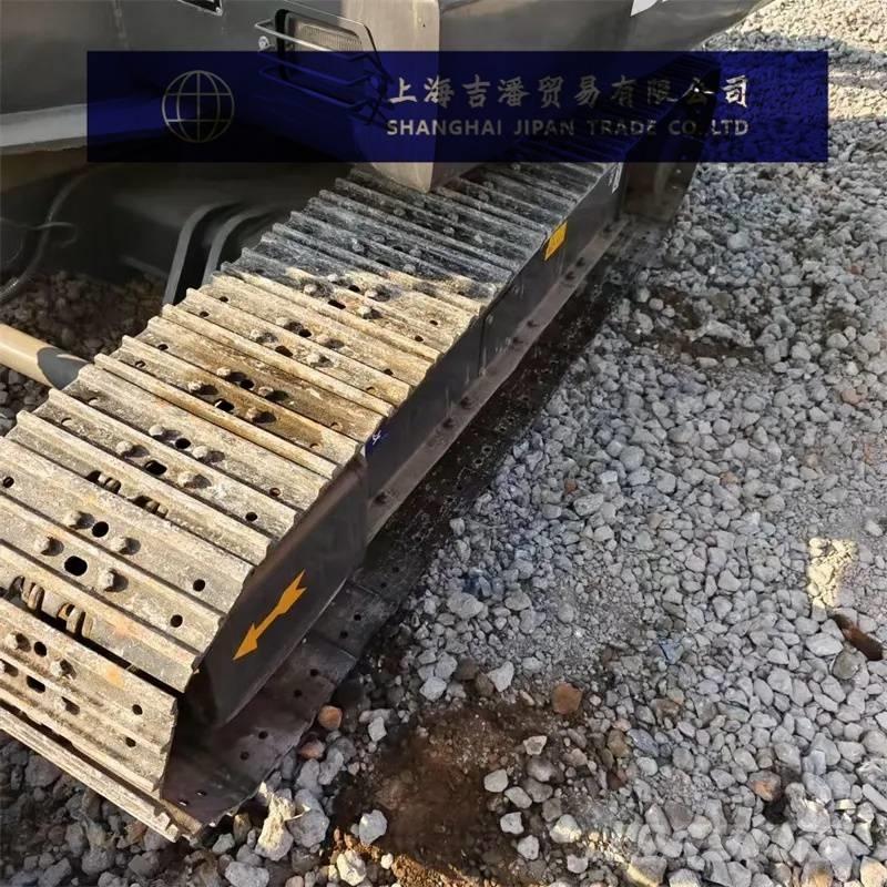 Doosan DH 55 Mini bageri <7t