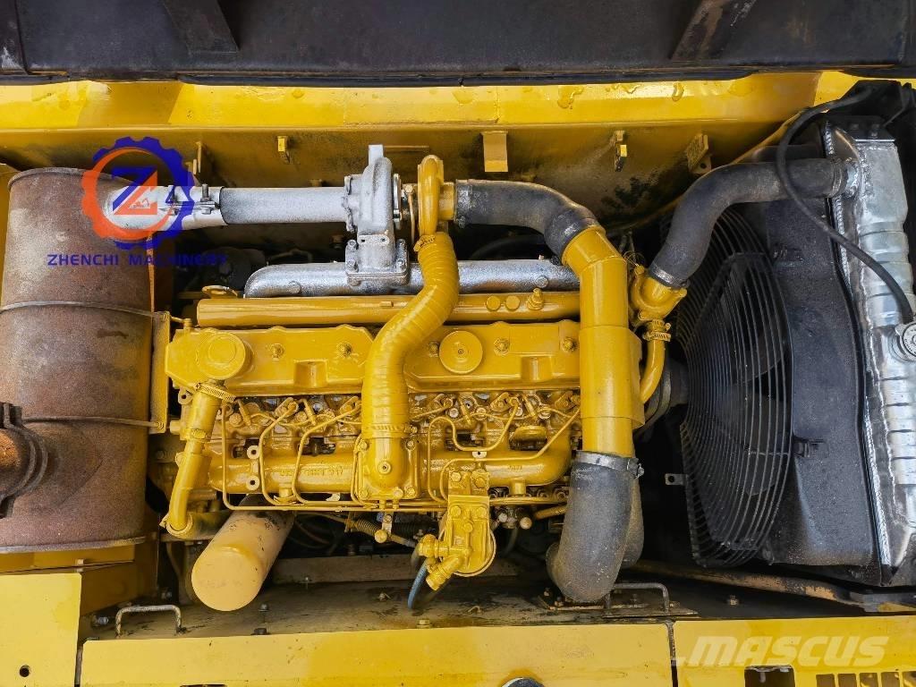 CAT 320 B L Bageri gusjeničari