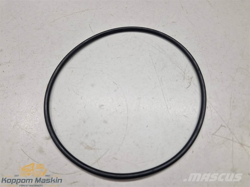 Rottne 627-6740 Mjenjači